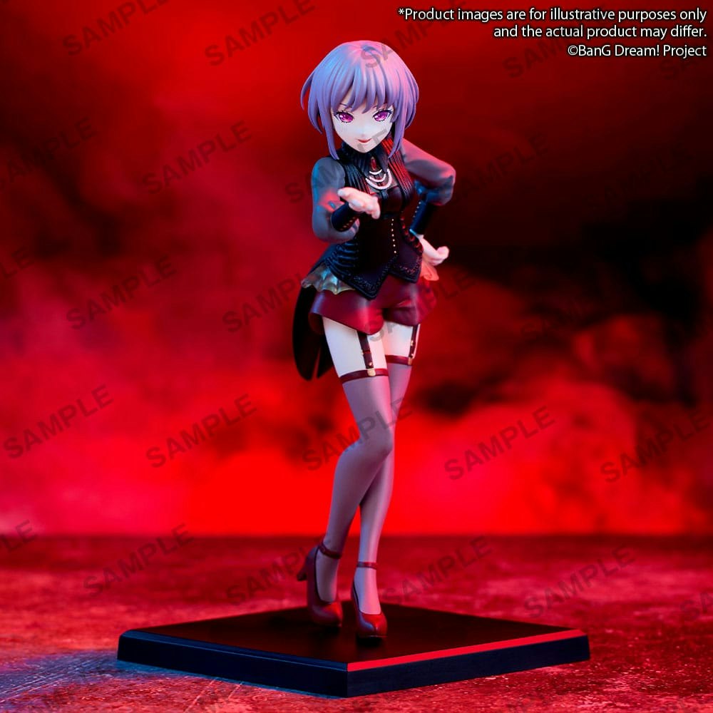 BanG Dream! Ave Mujica "Amoris" Premium Figure