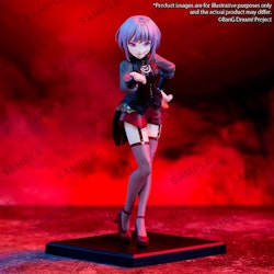 BanG Dream! Ave Mujica "Amoris" Premium Figure