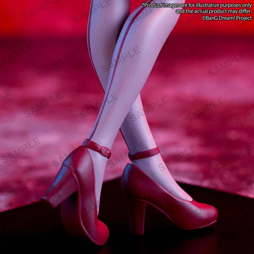 BanG Dream! Ave Mujica "Amoris" Premium Figure