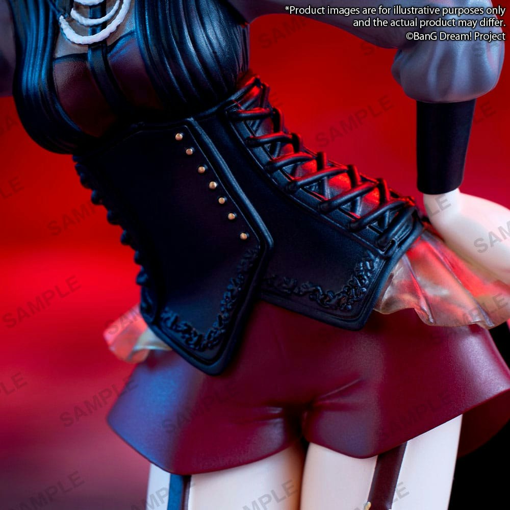 BanG Dream! Ave Mujica "Amoris" Premium Figure