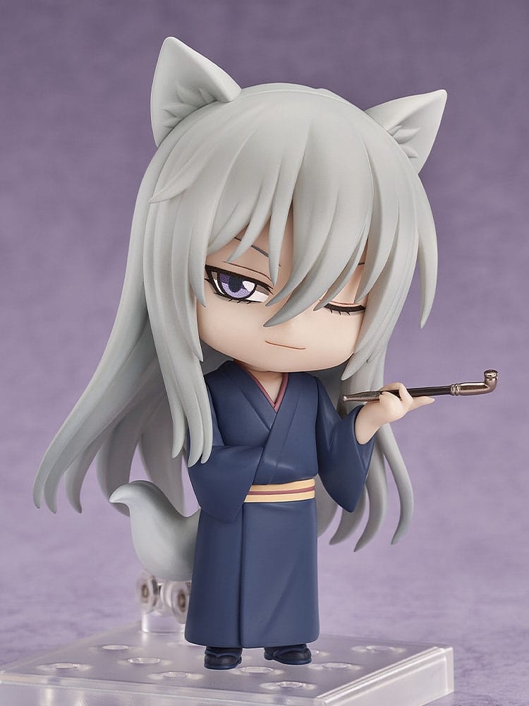 Kamisama Kiss Nendoroid Light Tomoe (Fox Spirit Ver.)