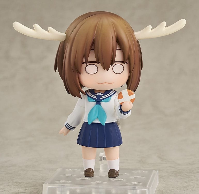 My Deer Friend Nokotan Nendoroid Noko Shikanoko
