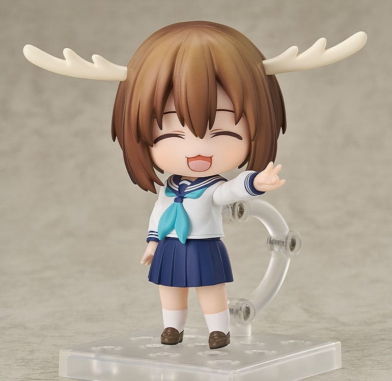 My Deer Friend Nokotan Nendoroid Noko Shikanoko