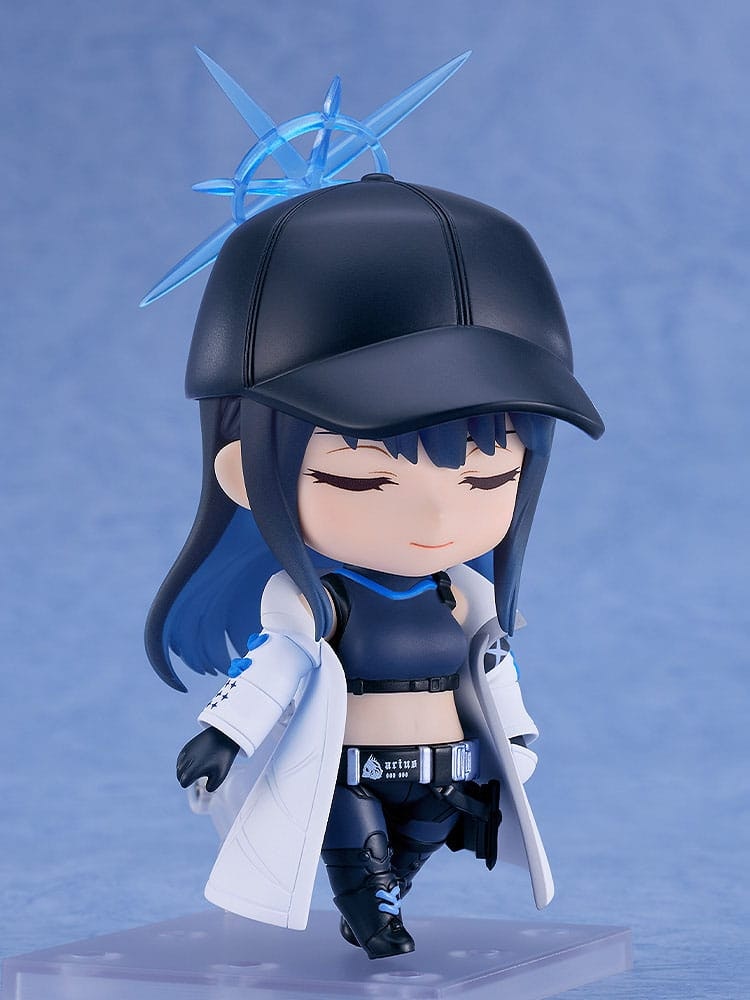 Blue Archive Nendoroid Saori Joumae