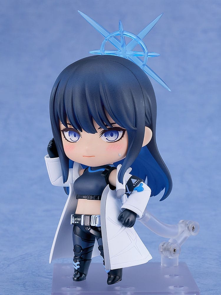 Blue Archive Nendoroid Saori Joumae