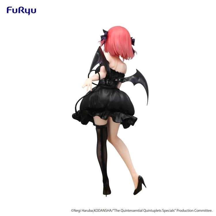 The Quintessential Quintuplets BiCute Dark Nino Nakano Figure