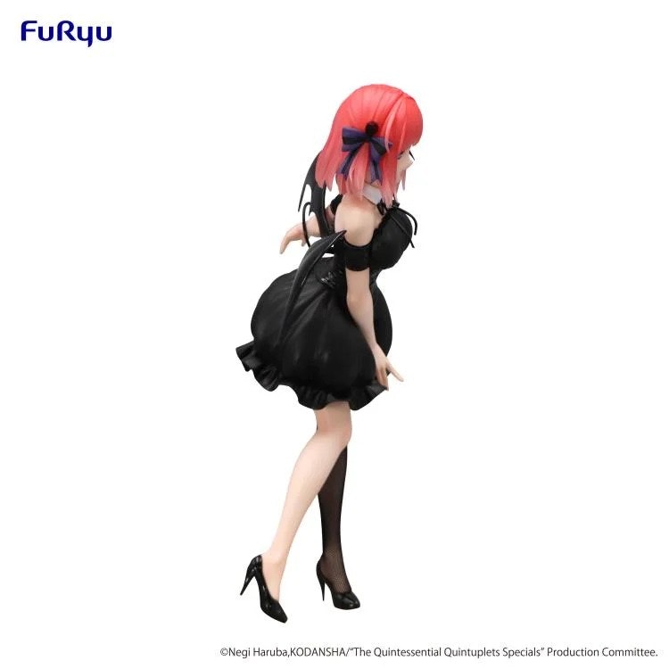 The Quintessential Quintuplets BiCute Dark Nino Nakano Figure