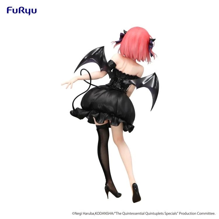 The Quintessential Quintuplets BiCute Dark Nino Nakano Figure