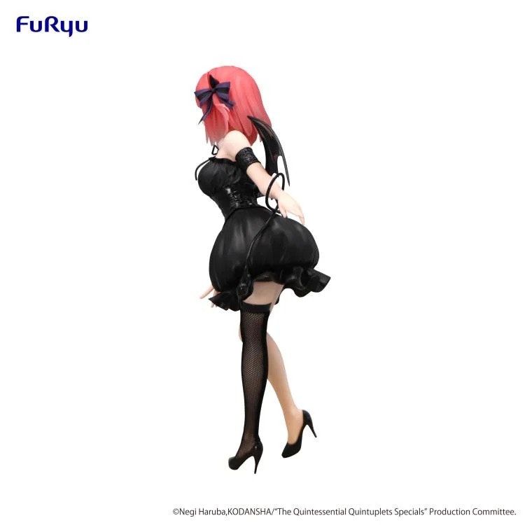 The Quintessential Quintuplets BiCute Dark Nino Nakano Figure