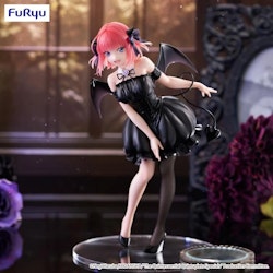 The Quintessential Quintuplets BiCute Dark Nino Nakano Figure