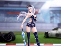 Azur Lane Gift+ Enterprise (Wind Catcher Ver.) 1/8 Scale Figure
