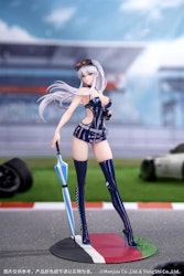 Azur Lane Gift+ Enterprise (Wind Catcher Ver.) 1/8 Scale Figure