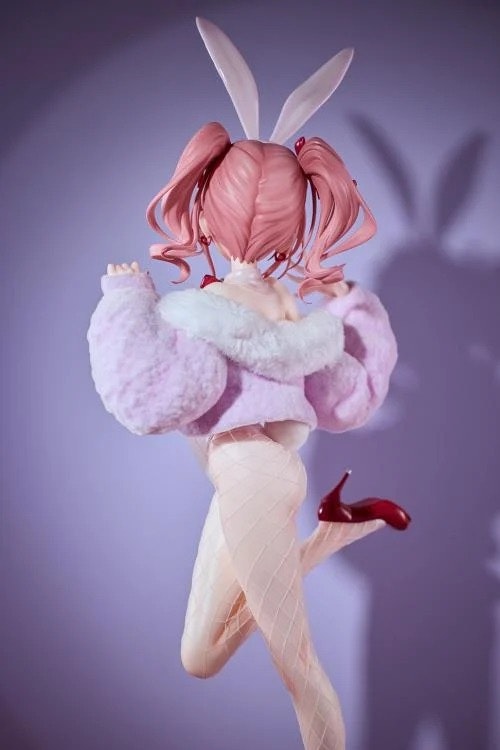 Rurudo Illustration Rabi (LOVEIT Ver.) 1/6 Scale Figure
