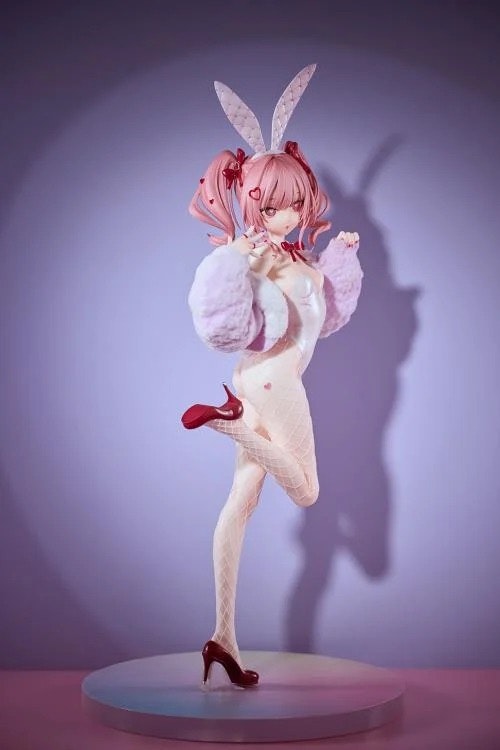 Rurudo Illustration Rabi (LOVEIT Ver.) 1/6 Scale Figure