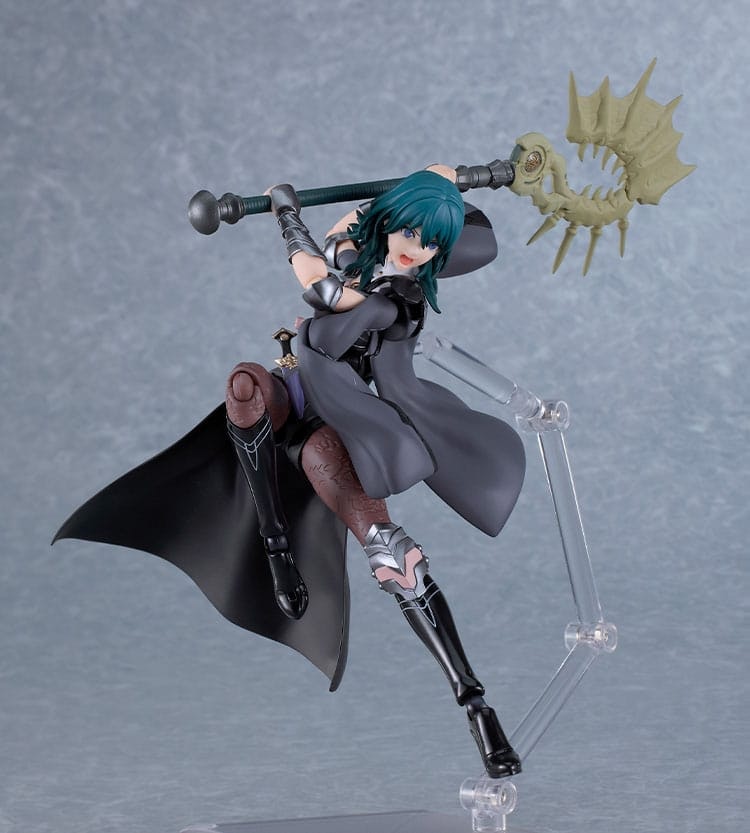 Fire Emblem: Three Houses Figma Byleth (Female)