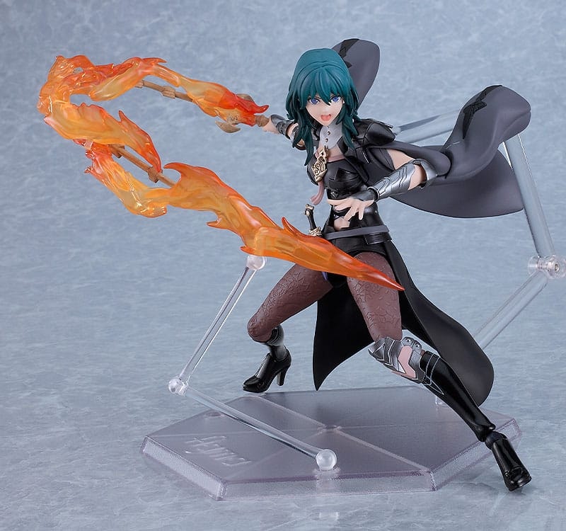Fire Emblem: Three Houses Figma Byleth (Female)