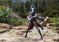Fire Emblem: Three Houses Figma Byleth (Female)