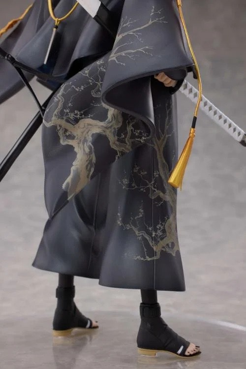 neco Illustration Xian Ren Ni Shen Series Komainu -Ritsu- 1/6 Scale Figure