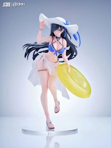 Tower of Fantasy Lin 1/7 Scale Figure