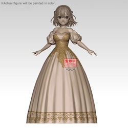 The Quintessential Quintuplets Yotsuba Nakano (Animation Original Art Exhibition Ver.) Figure