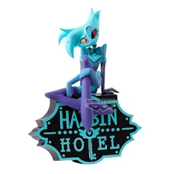 Hazbin Hotel Monitor Top Angel Dust (Ver.B) Figure