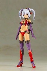 Frame Arms Girl Hresvelgr=Rufus (Agito) Model Kit (Rerelease)