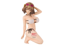 Goddess of Victory: Nikke Anis Cord Reel Figure