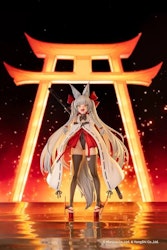 Azur Lane Asanagi 1/6 Scale Figure