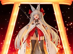 Azur Lane Asanagi 1/6 Scale Figure