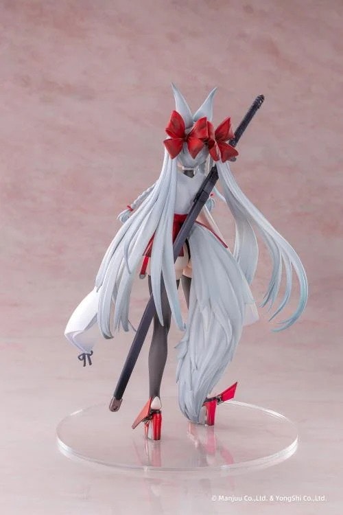 Azur Lane Asanagi 1/6 Scale Figure