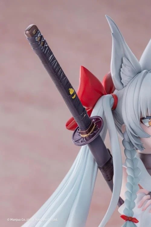 Azur Lane Asanagi 1/6 Scale Figure