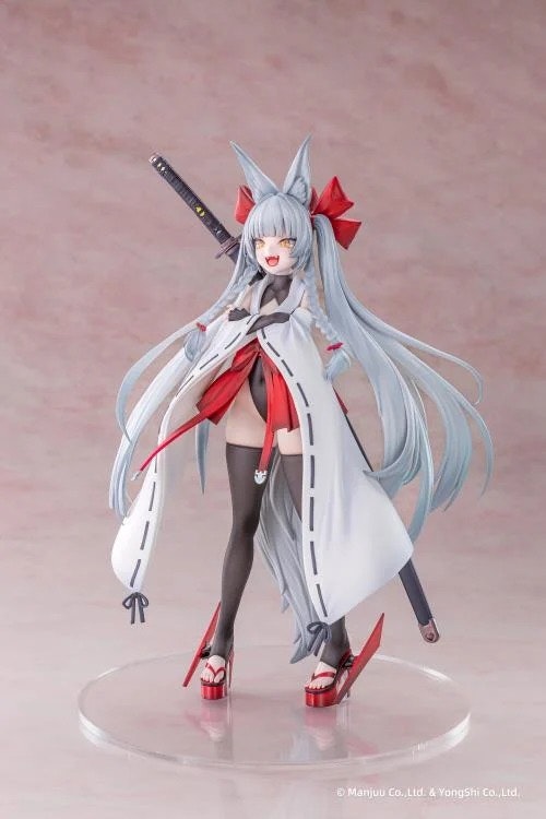 Azur Lane Asanagi 1/6 Scale Figure