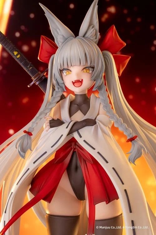 Azur Lane Asanagi 1/6 Scale Figure