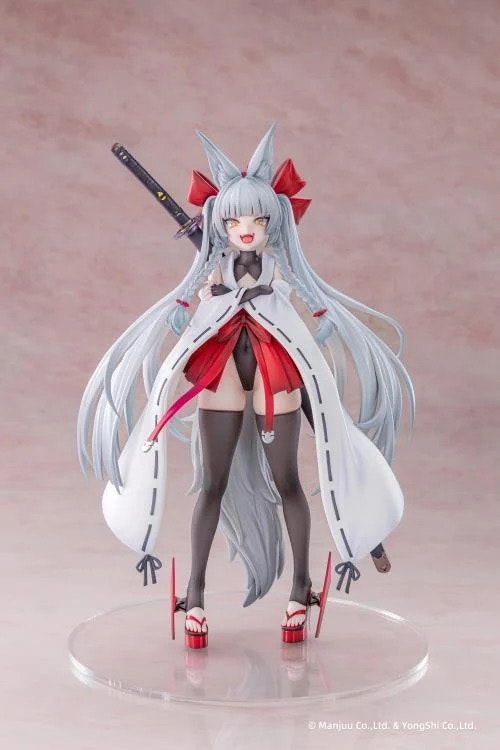 Azur Lane Asanagi 1/6 Scale Figure