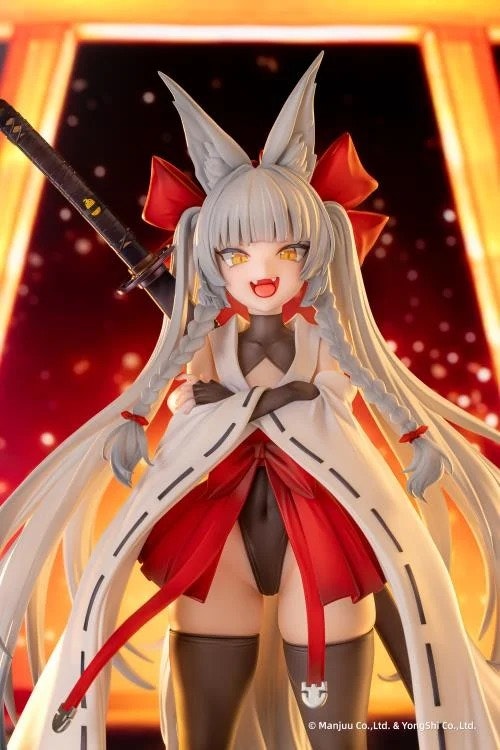 Azur Lane Asanagi 1/6 Scale Figure