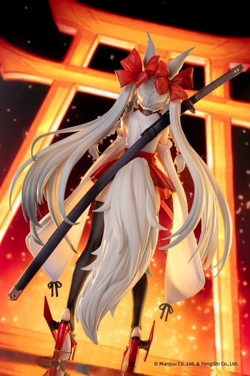 Azur Lane Asanagi 1/6 Scale Figure