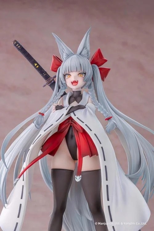 Azur Lane Asanagi 1/6 Scale Figure