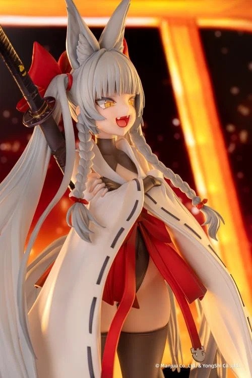 Azur Lane Asanagi 1/6 Scale Figure