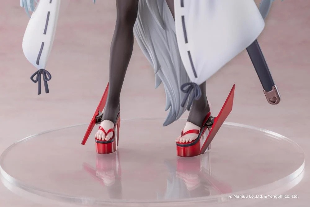 Azur Lane Asanagi 1/6 Scale Figure