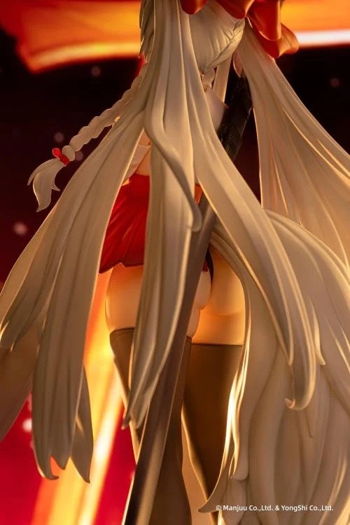 Azur Lane Asanagi 1/6 Scale Figure