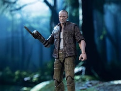The Walking Dead Exquisite Mini Series Merle Dixon 1/18 Scale PX Previews Exclusive Action Figure