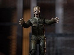 The Walking Dead: Daryl Dixon Exquisite Mini Series Dark Eyes Walker 1/18 Scale PX Previews Exclusive Action Figure
