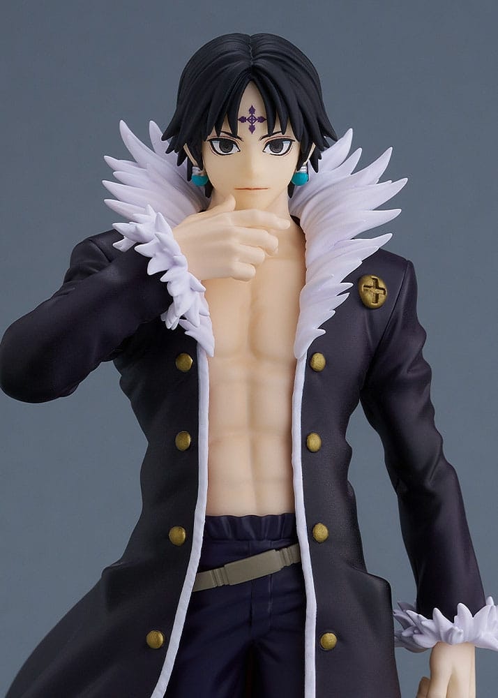 Hunter x Hunter Pop Up Parade Chrollo
