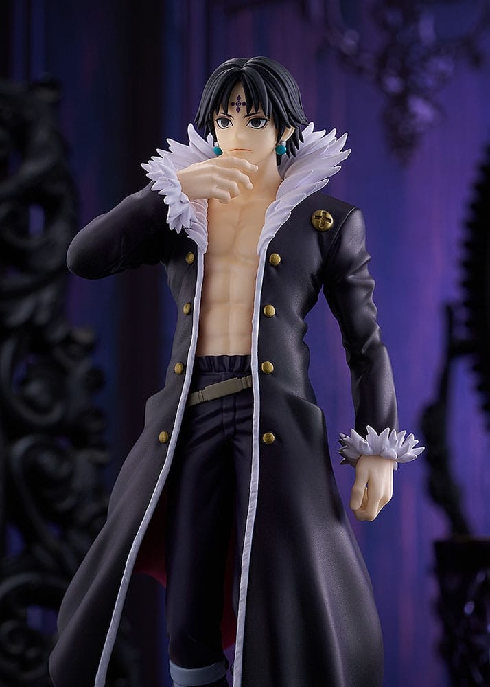 Hunter x Hunter Pop Up Parade Chrollo