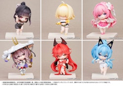 Goddess of Victory: Nikke SAC Series Chibi Vol. 2 Set