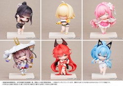 Goddess of Victory: Nikke SAC Series Chibi Vol. 2 Set