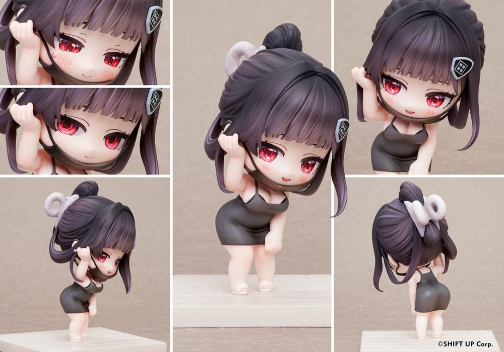Goddess of Victory: Nikke SAC Series Chibi Vol. 2 Set