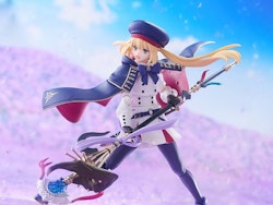 Fate/Grand Order Figma Caster/Altria Caster
