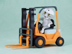 Shigoto Neko Pop Up Parade Zoom!