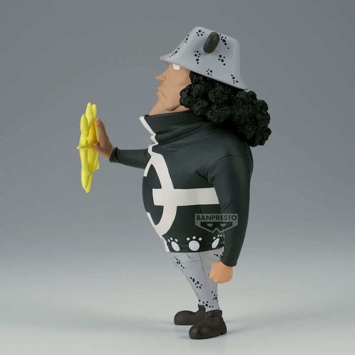 One Piece Mega World Collectable Figure Pacifista